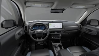 2026 Ford Bronco Sport® Internal Image 2